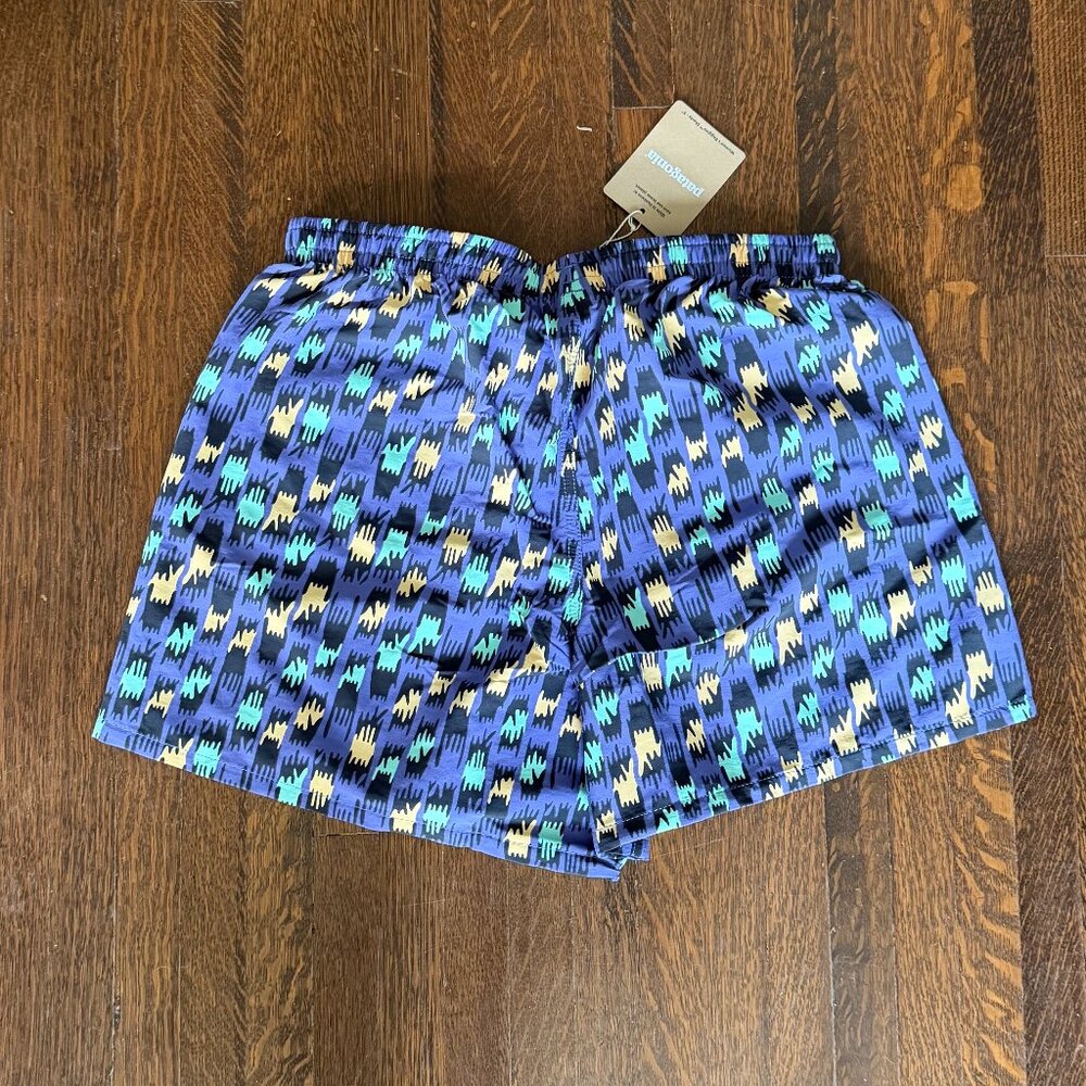 Patagonia Baggies 5in
